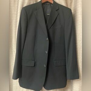 Mens 44R Suit & Pants
